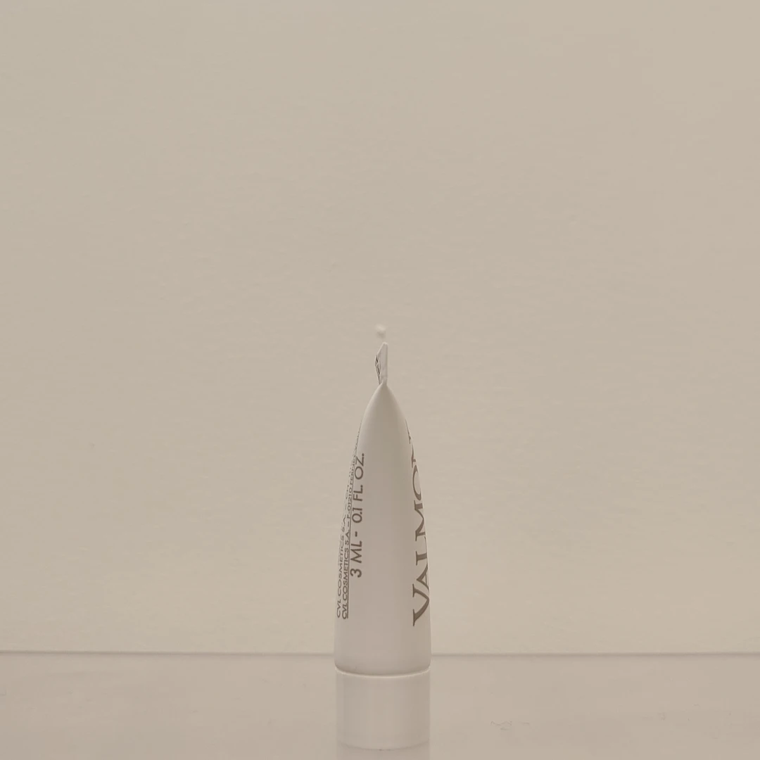 法粉色精华防防15ml