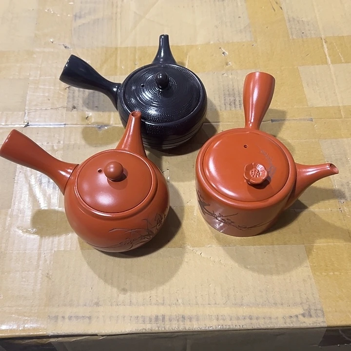 摆件家居工艺品瓷器