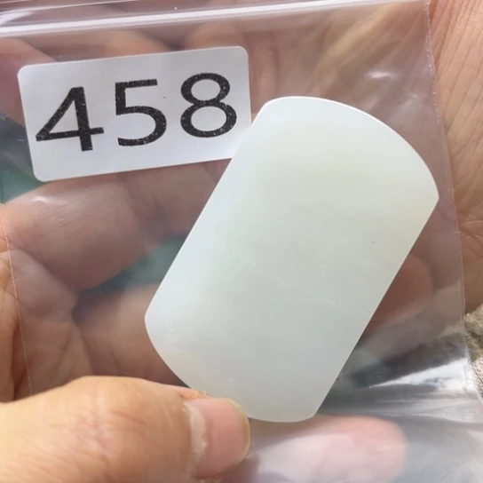 和田玉未镶嵌珠宝半成品