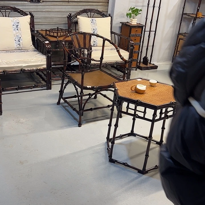 L***琳笻竹家具笻竹家具