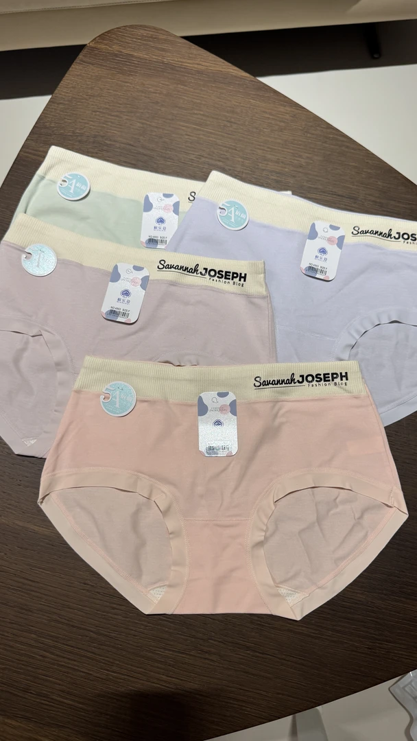 直播找到对应款式编码下单高货女内内舒适透气（下单看准款式）