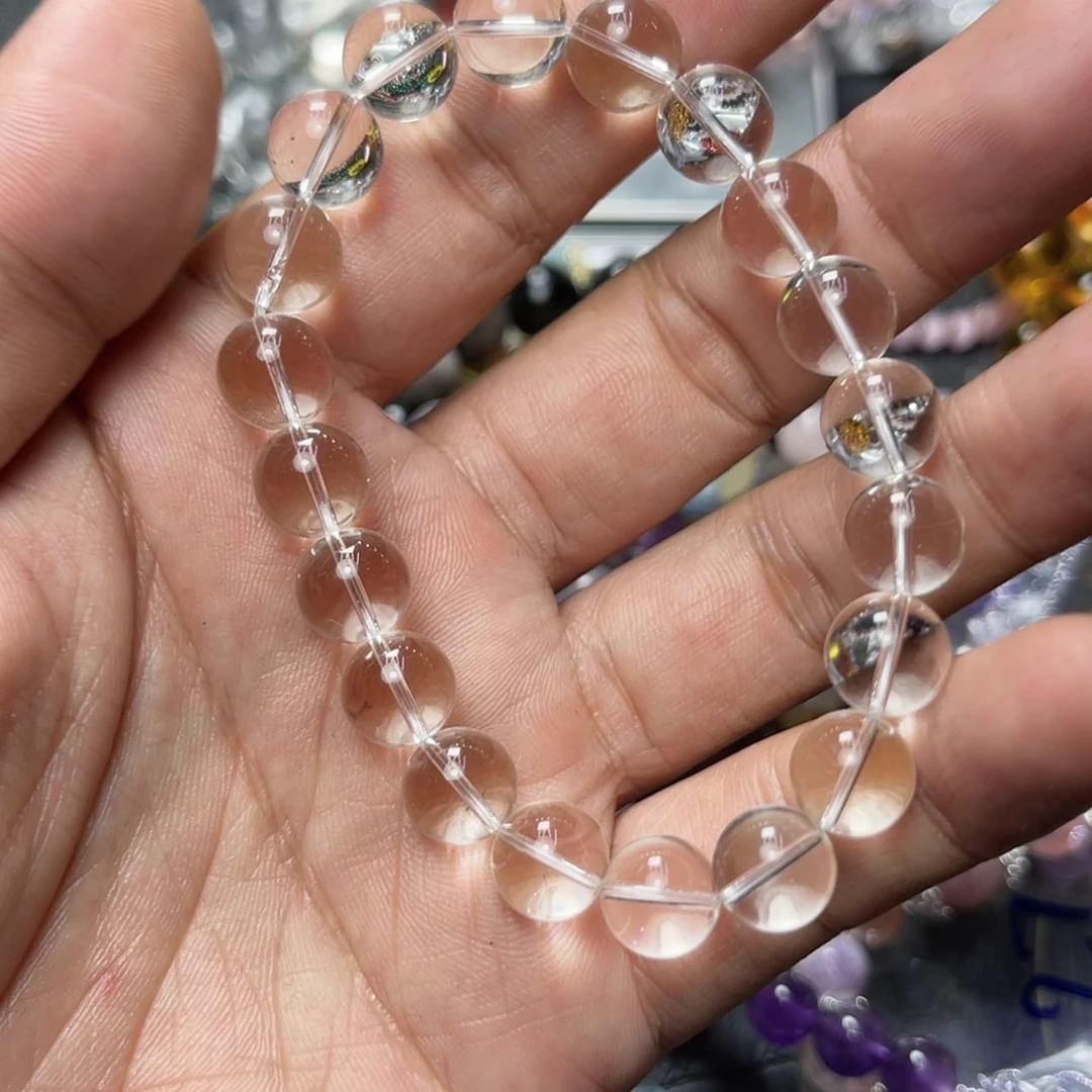 【闪购商品】未镶嵌手链水晶