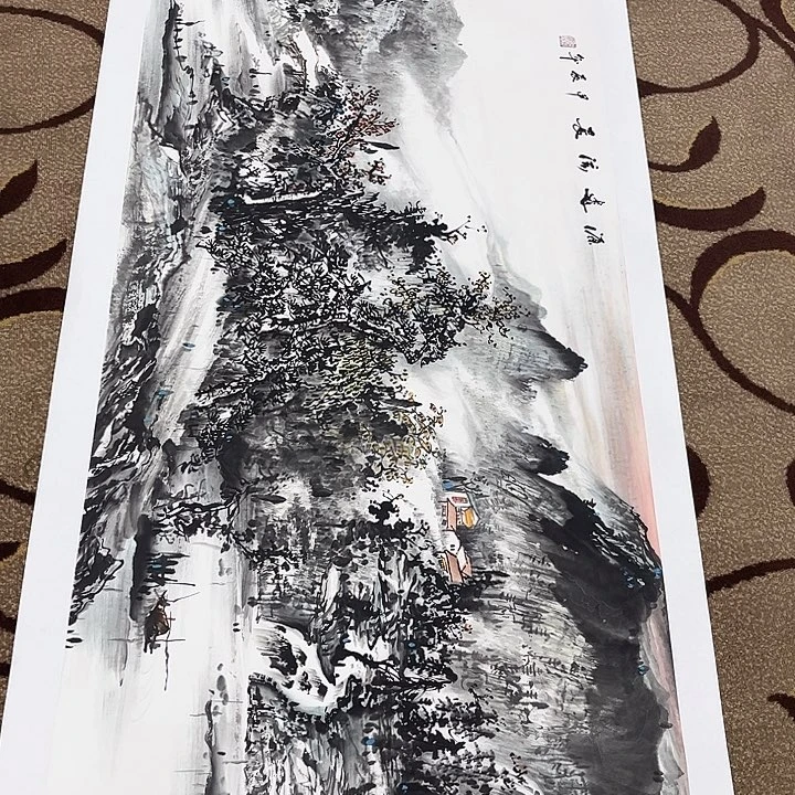 国画孙建民哈哈哈哈啊哈哈哈哈