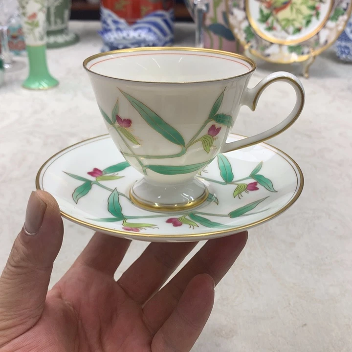 紫砂金瓷阁精品瓷器店