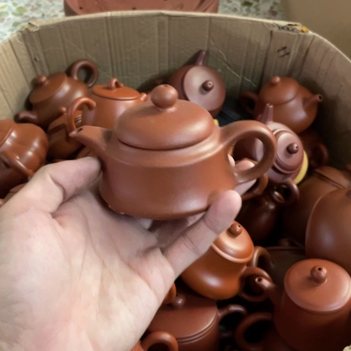 紫砂茶壶紫砂壶茶壶130