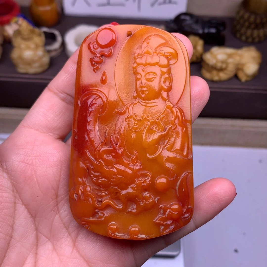 其他鹿骨好看驼骨