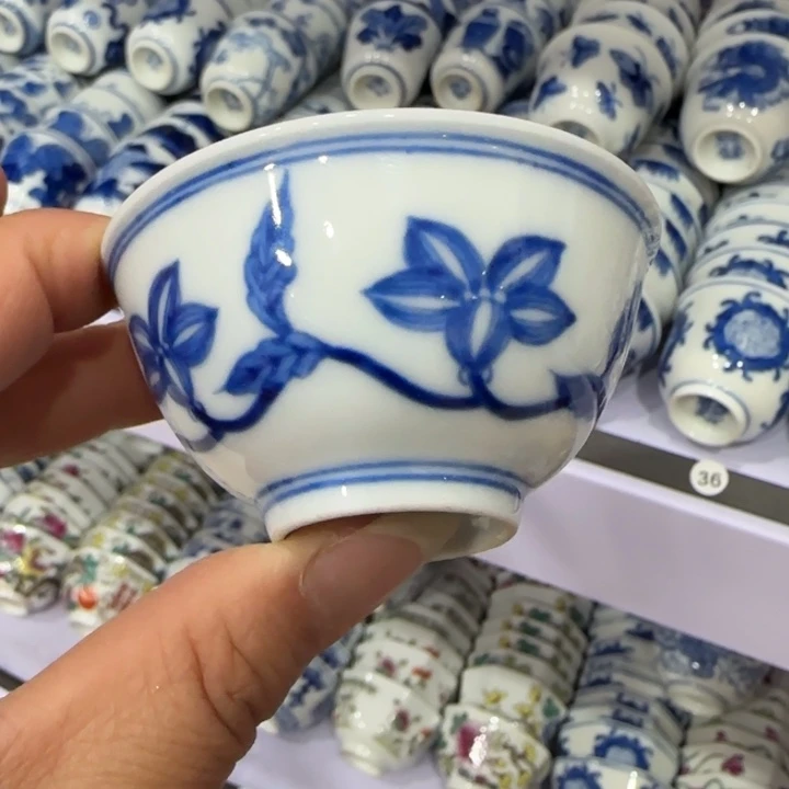 陶瓷艺术品收藏陶瓷