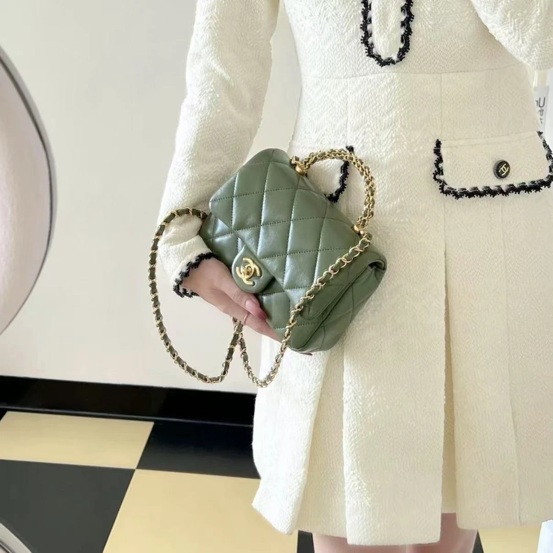 Chanel/香奈儿 单肩包 单肩包 dd6045/2508