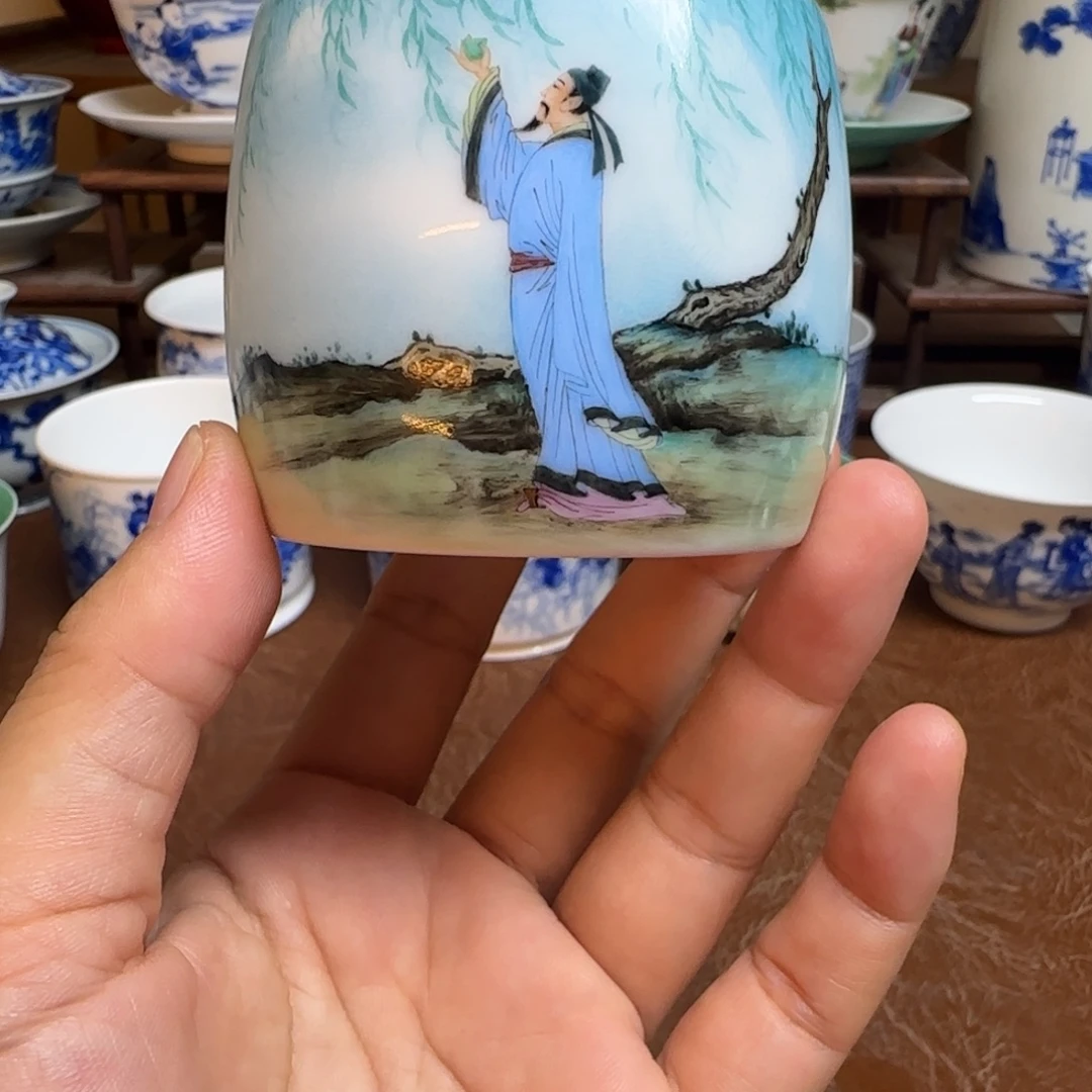 今天晚上的月亮好美