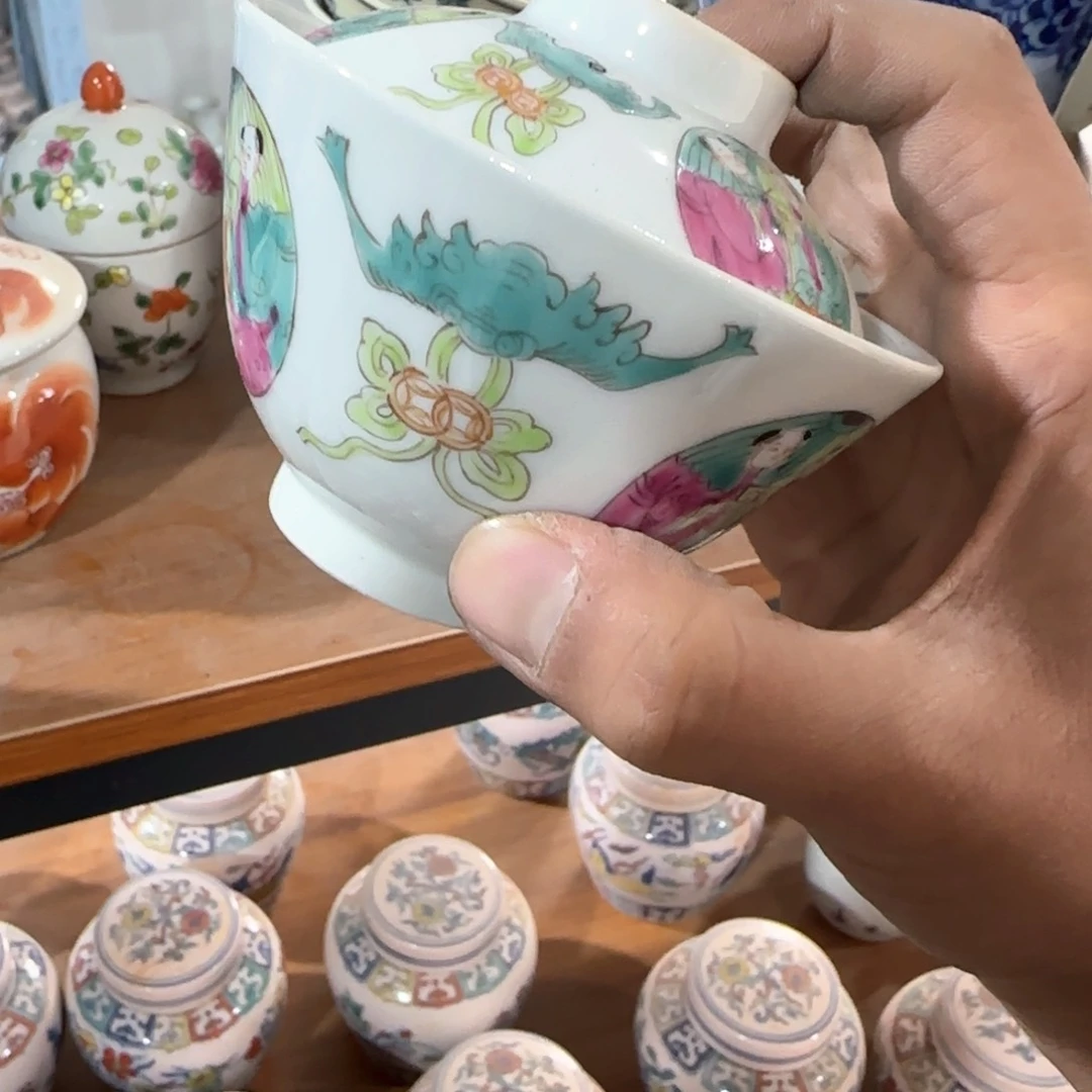 瓷片瓷器等行业为代表而设计