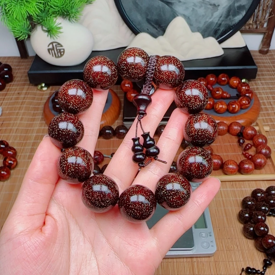 檀香紫檀（小叶紫檀）Q2.0