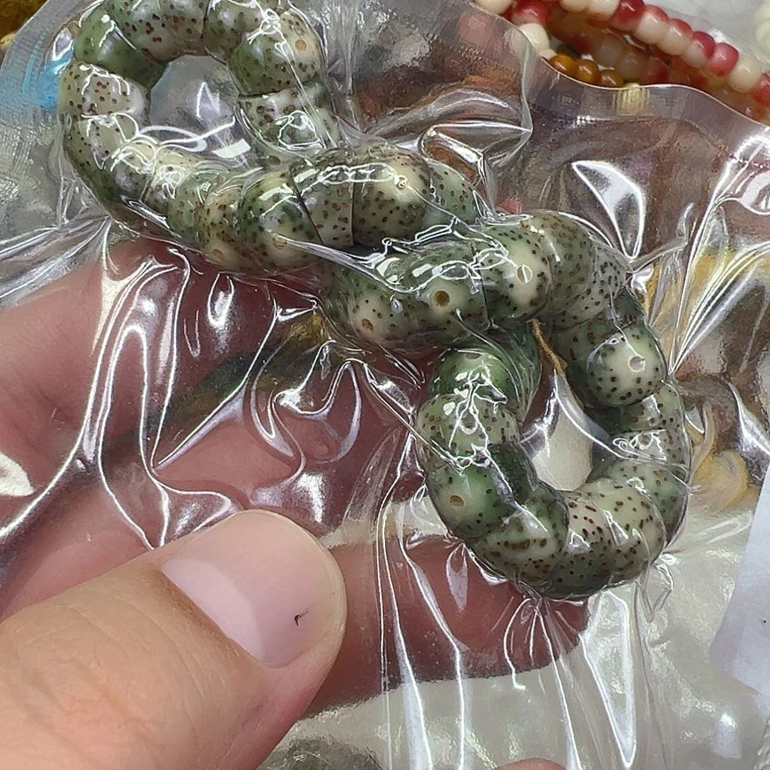 手串星月菩提16卓越星月菩提单圈大肠10