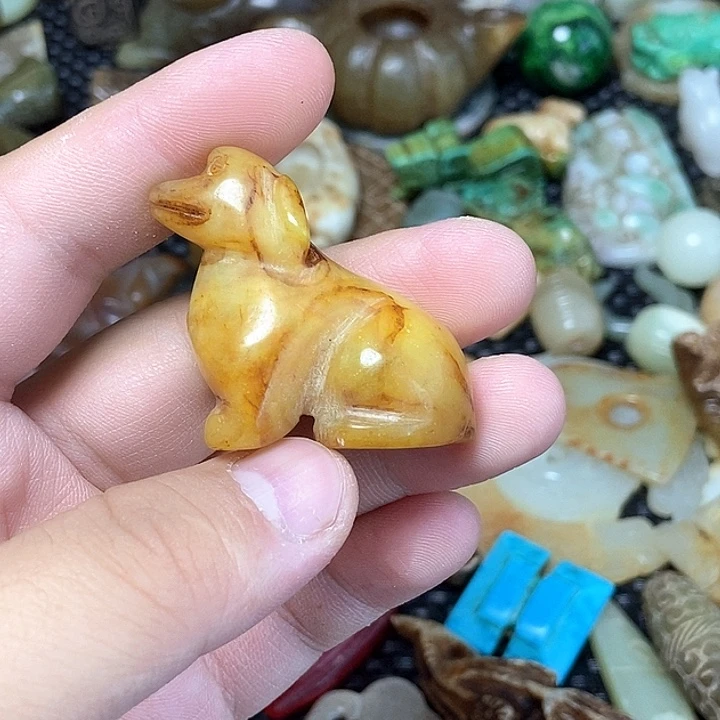 摆件直播间链接69