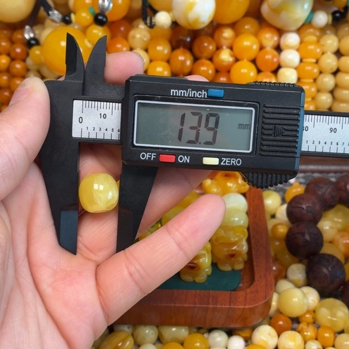 非金属配珠配饰104