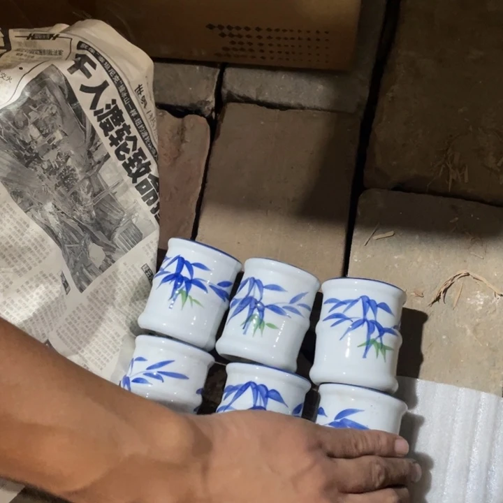 摆件陶瓷艺术摆件摆件