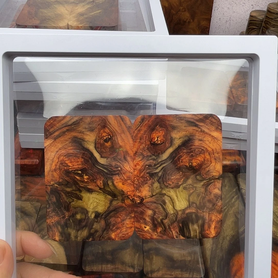 ****F交趾黄檀（大红酸枝）