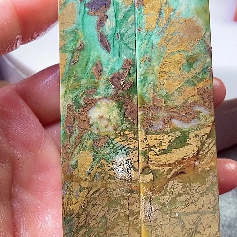 青田石躺***猫四川绿四川绿