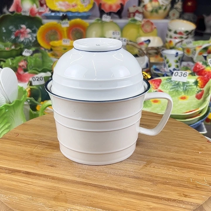 潮州创艺陶瓷餐具