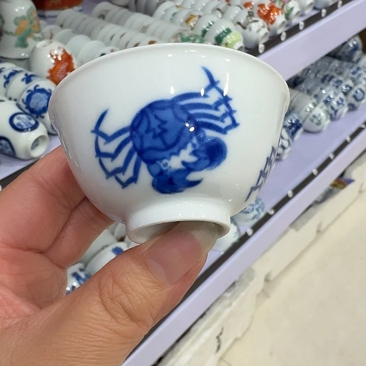 陶瓷艺术品收藏陶瓷