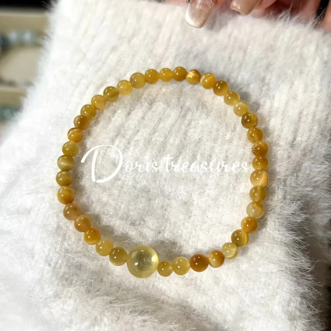 【币不可少】 H手链 精致气质 多样性发颜色微差 发货件数一