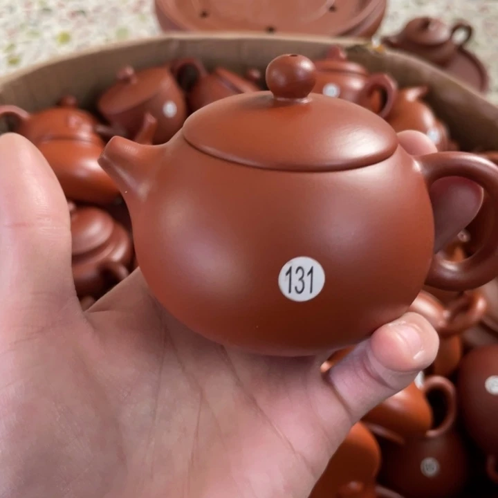 紫砂茶壶紫砂壶茶壶包邮毫升