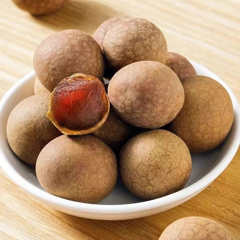 【抢两斤】莆田桂圆干特级大果核小肉厚可泡茶炖汤新鲜饱满