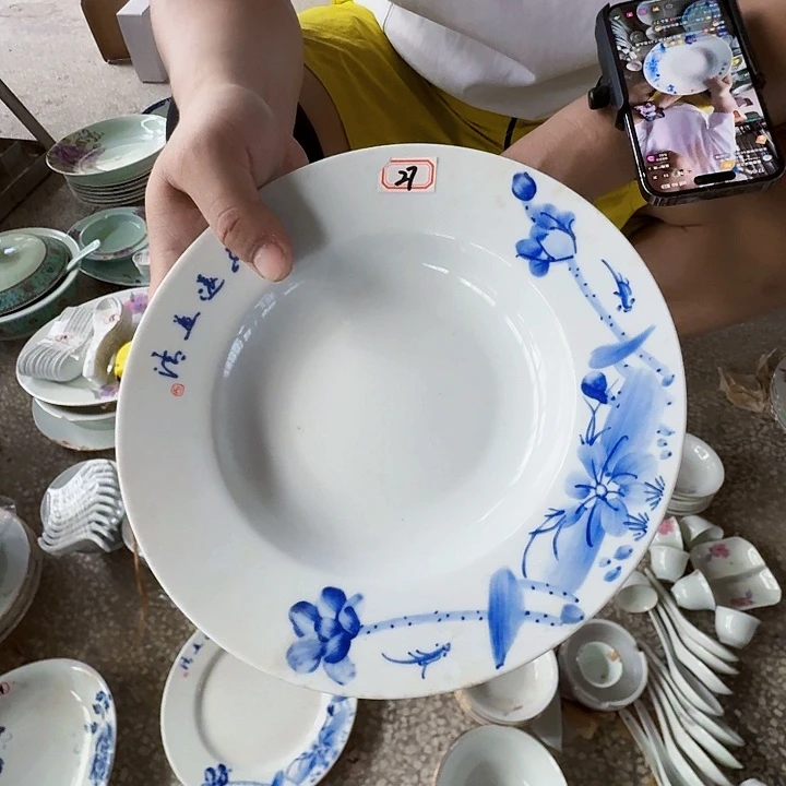 景德镇高温陶瓷（27号）
