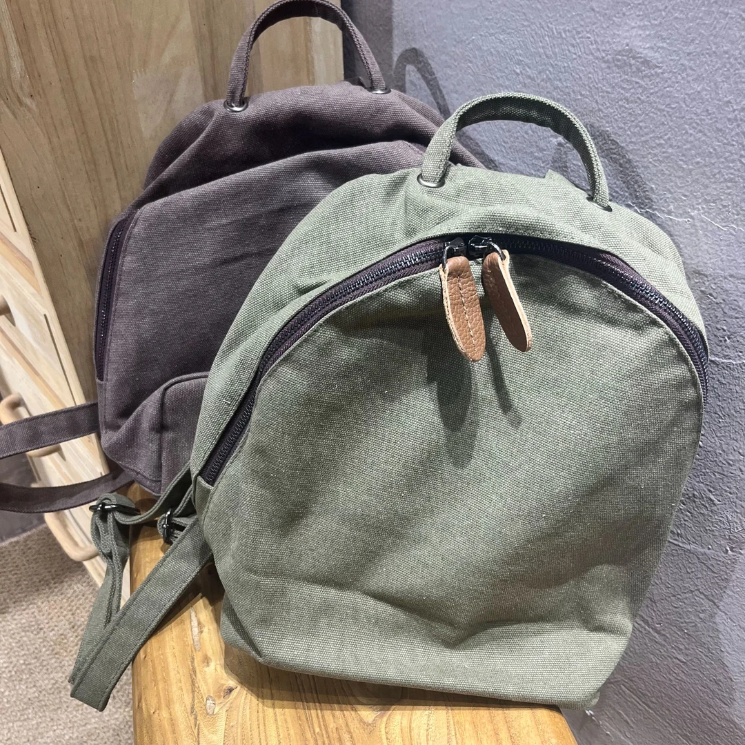 【半奏】孤品 秒杀款不退换亚麻精品包包合集