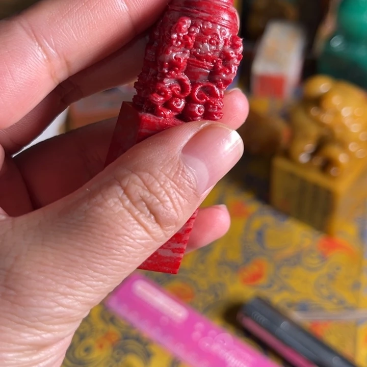 印石寿山石寿山石