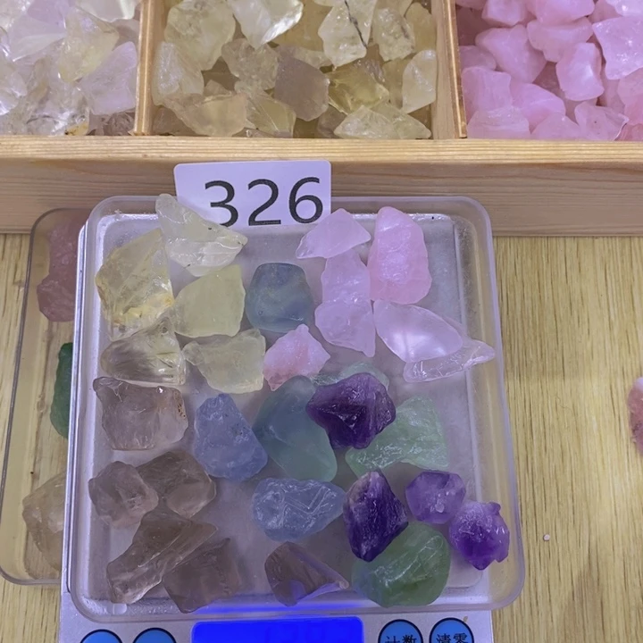 水晶未镶嵌未镶嵌326