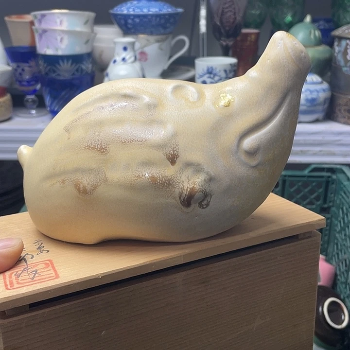 水滴瓷器水滴瓷器