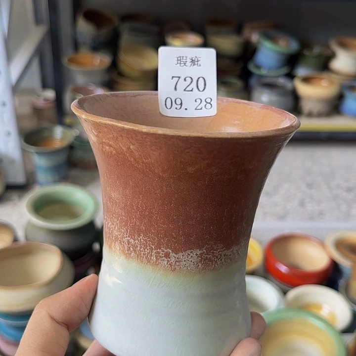 瓷片景德镇陶瓷手工制作