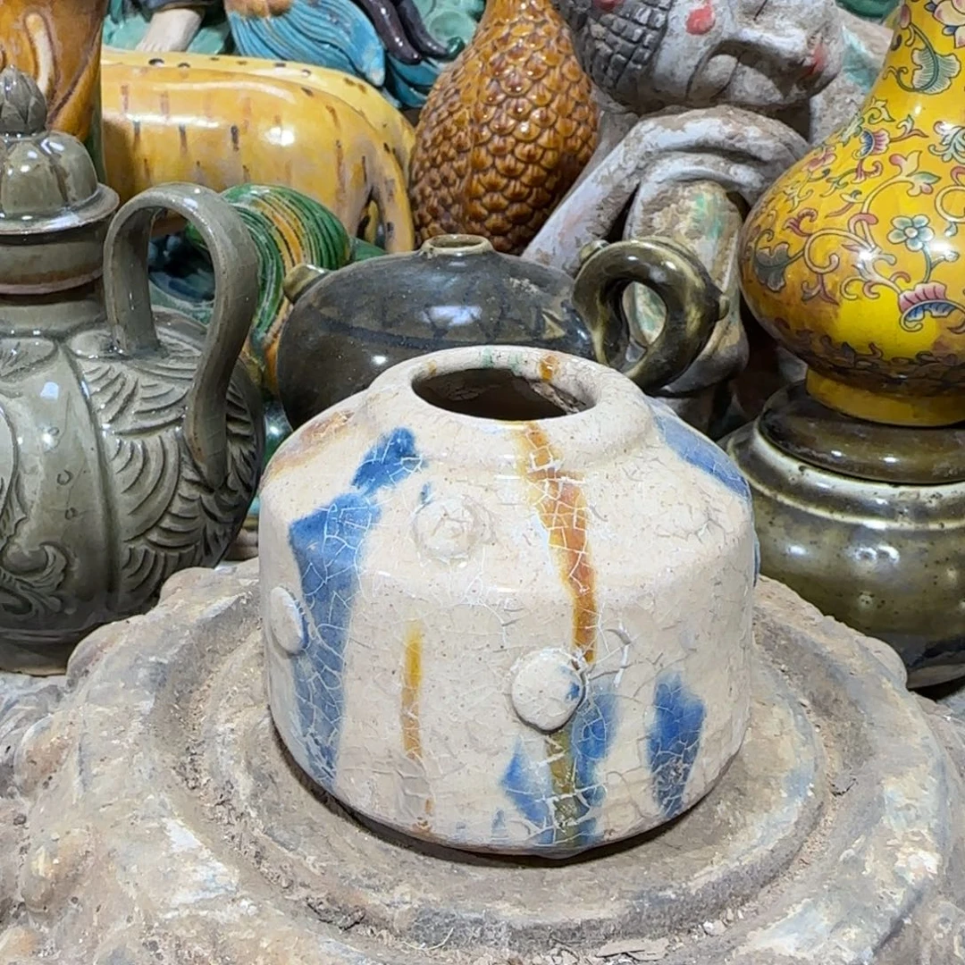 陶瓷摆件摆件摆件