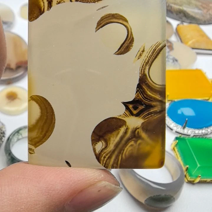 非金属时尚饰品30