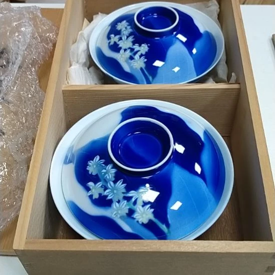 瓷片深川制深川制深川
