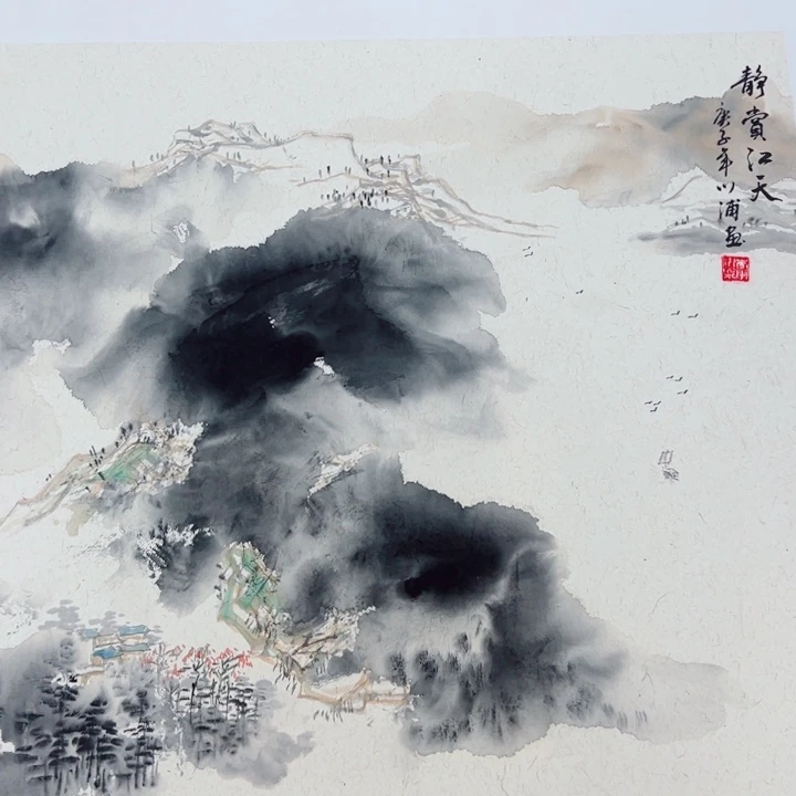 手绘作品全场都甩货
