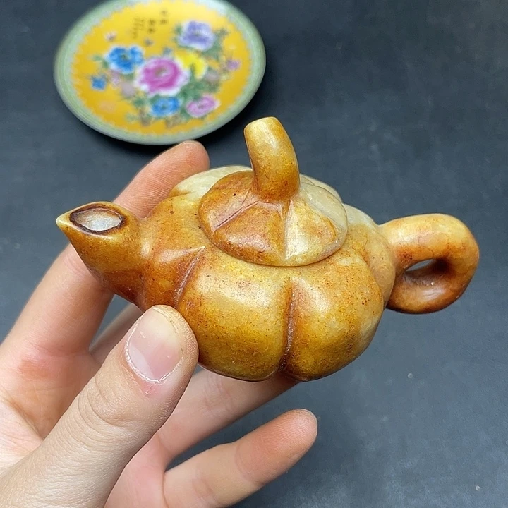 链接一图一物。