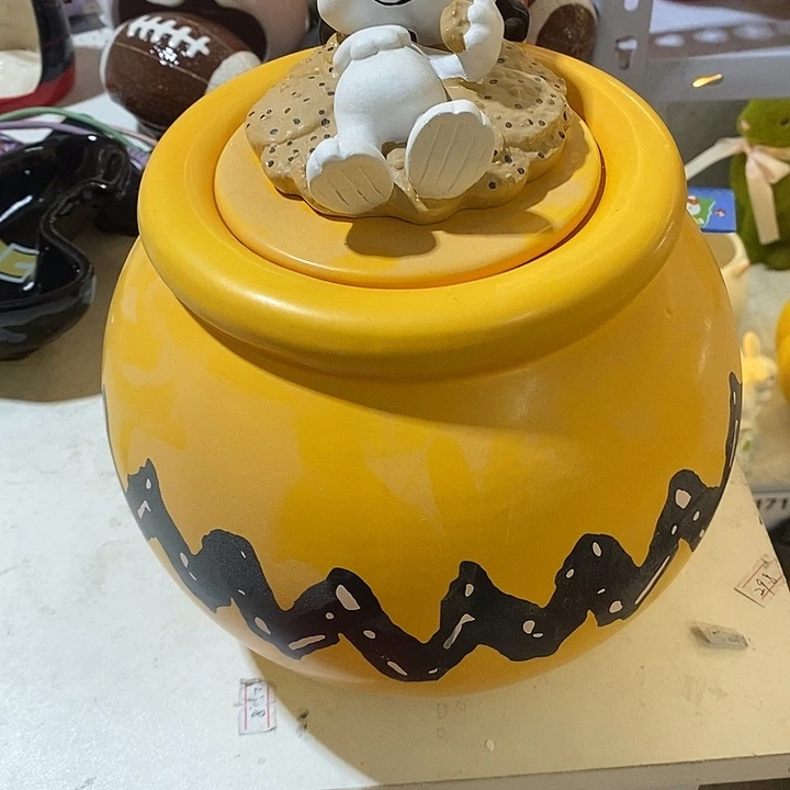 陶瓷微瑕介意慎拍