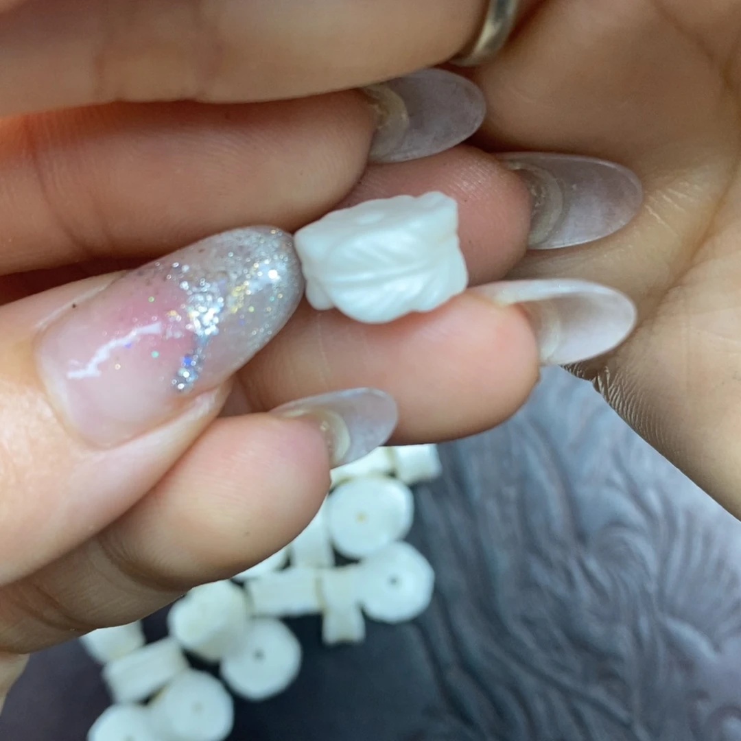 手串/手链驼骨配饰27尺寸1.2