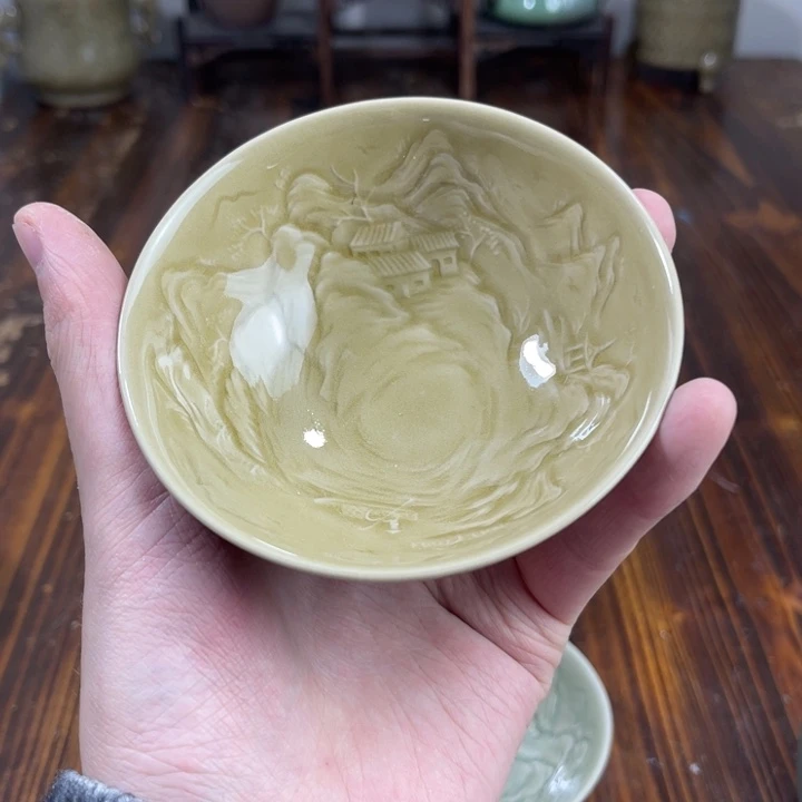 三宝茶器开播福利