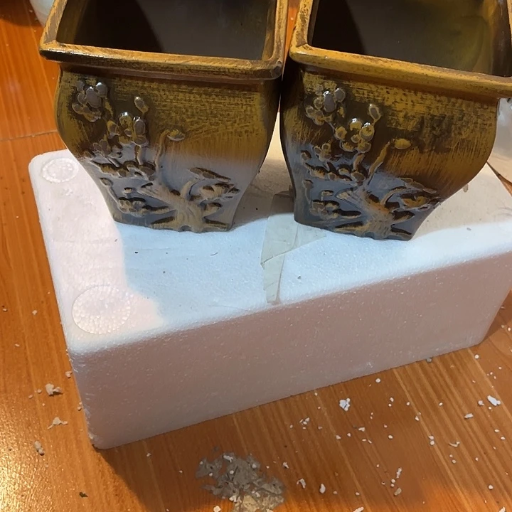 泥塑自产自销模式