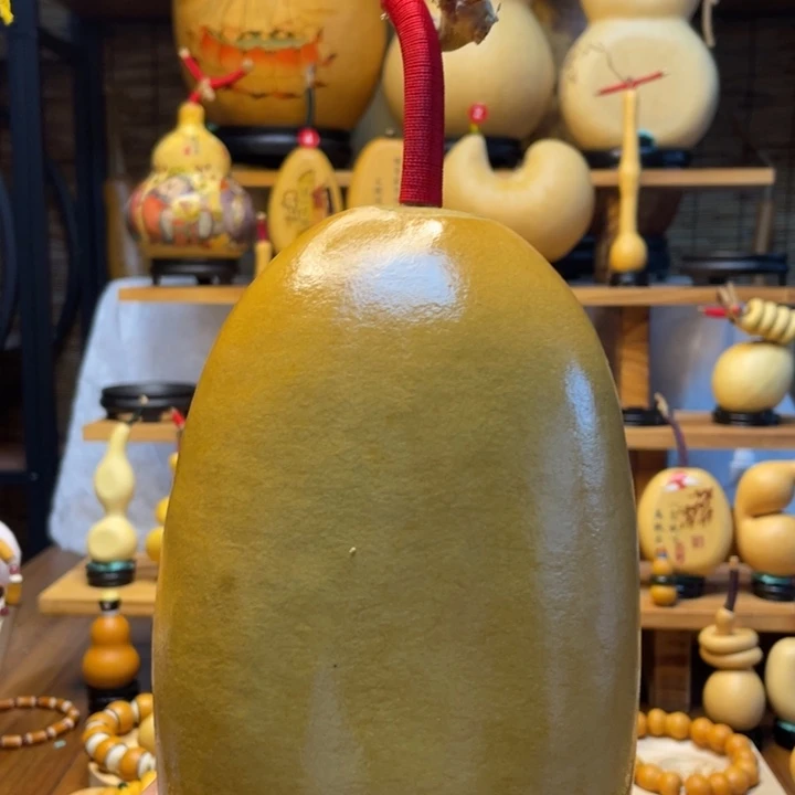 ****呜天然葫芦自然生长