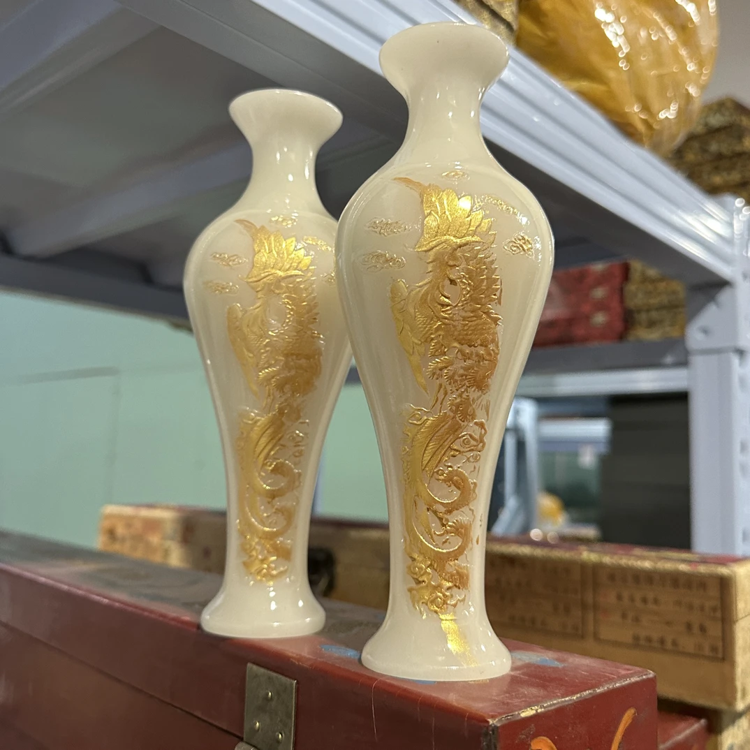 老家里好的棒棒瓶