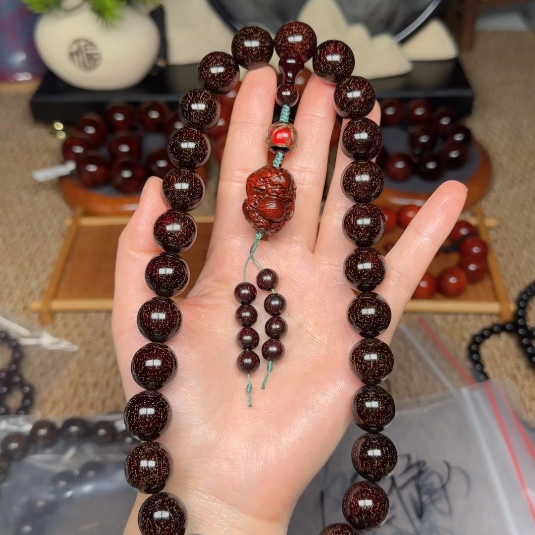 檀香紫檀（小叶紫檀）想1.5手