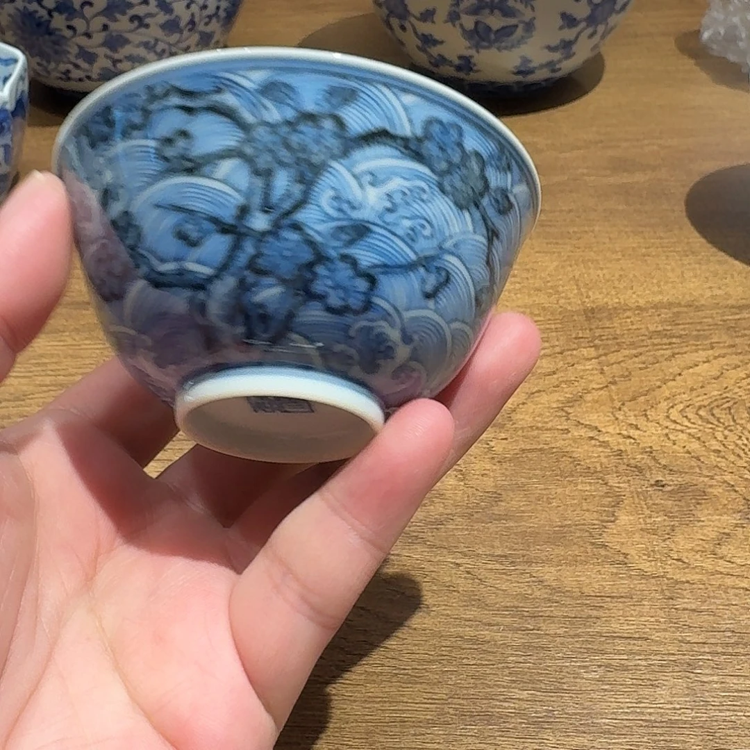 瓷器的制作工艺和工艺