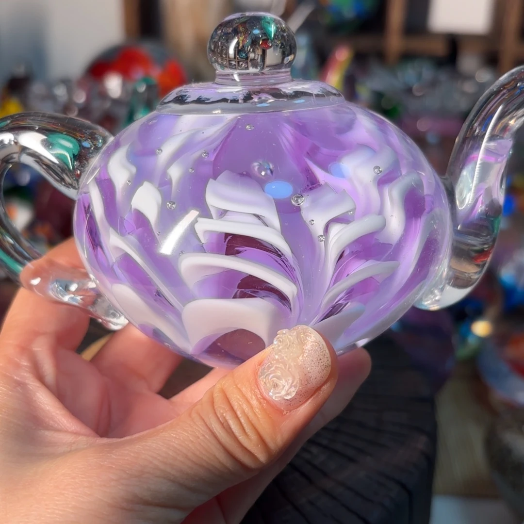 手工艺品琉璃精品