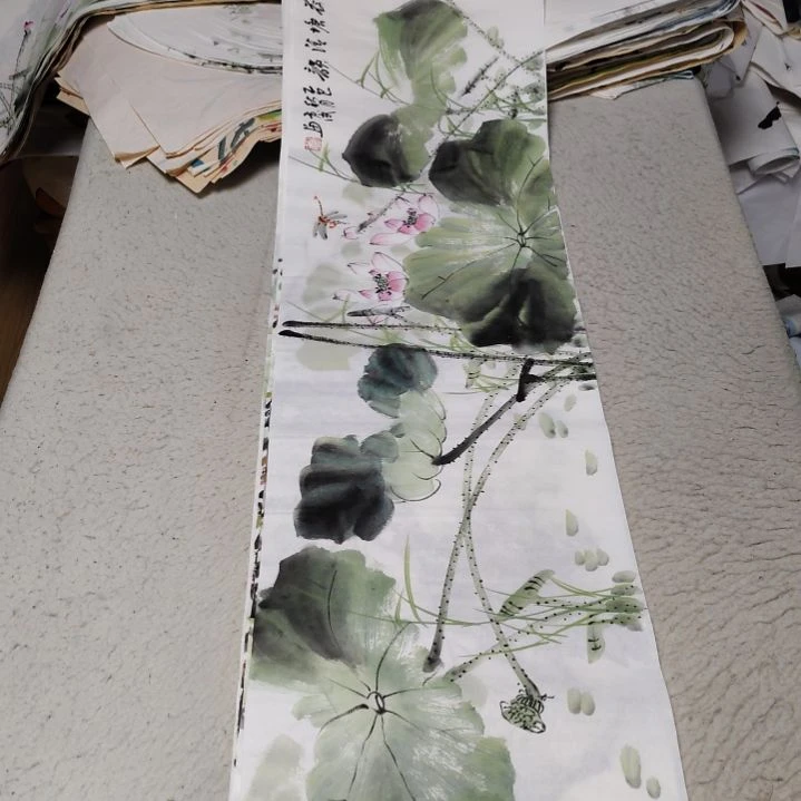 国画国画花鸟花鸟国画