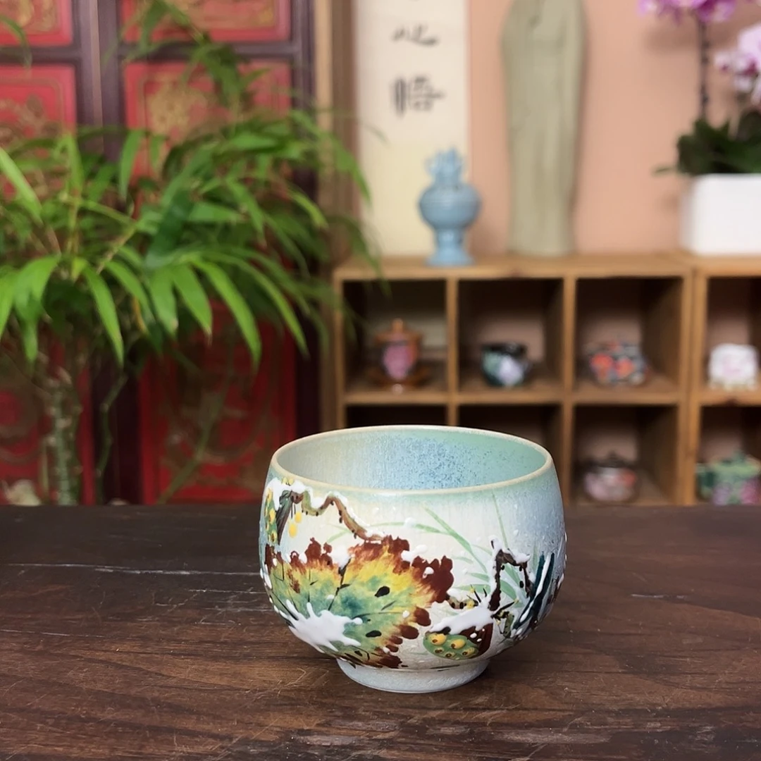 壶柴烧手工制作工艺