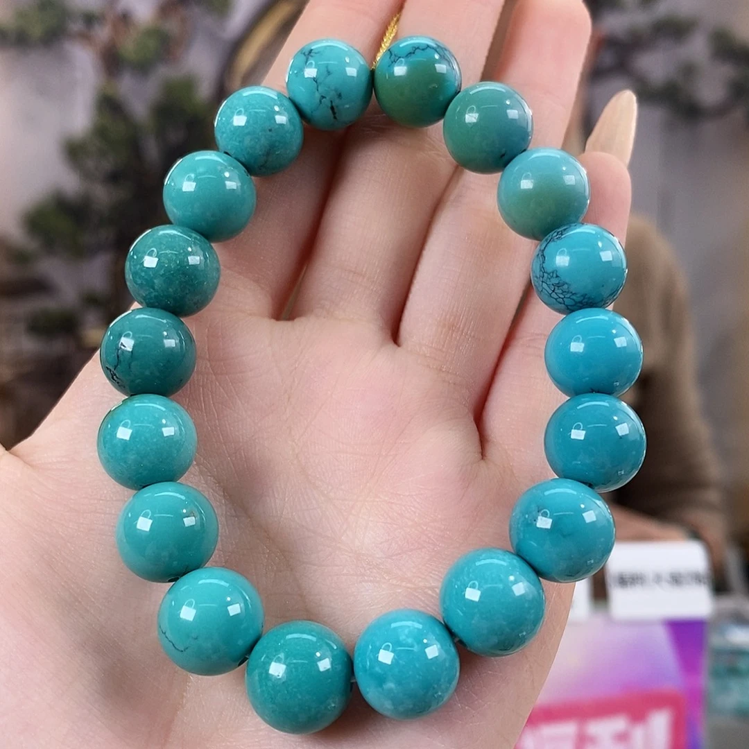 绿松石未镶嵌珠宝奇石11.6