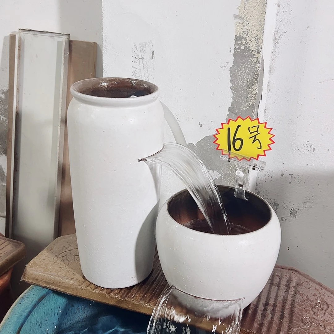 红陶紫砂等工艺美术的生产企业的